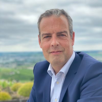 CIO pour la Maison Boucheron