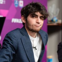 Alvise Zennaro (@zenziesports) 's Twitter Profile