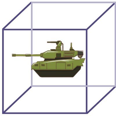 🛰️ A four dimensional independent analysis of conflicts, war updates, maps & news of the tragic war in Ukraine. Equipment losses.  Like/RT ≠ endorsement
Crypto