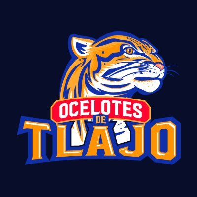 Cuenta oficial del equipo de futbol Ocelotes de Tlajo. 🐯 ⚽️
