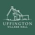Uffington Village (@uffvillhall) Twitter profile photo Uffington Village (@uffvillhall) Twitter profile photo