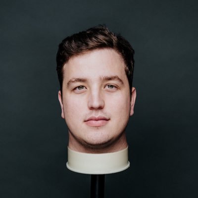 BennettFaust's profile picture. 