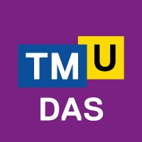 Department of Architectural Science @ TMU (@dastorontomet) 's Twitter Profile Photo
