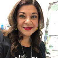 Claudia Beanes M.Ed.(@MsBeanes_TISD) 's Twitter Profile Photo