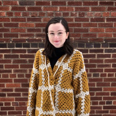Tessalynn825's profile picture. she/her; Philosophy PhD student @ University of Rochester—interested in Cavendish & feminism; I also cook, bake, crochet, and have a cat.