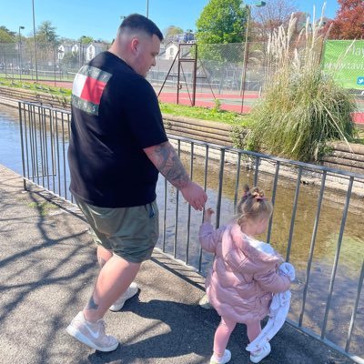 Normal lad, living life and enjoying the world.
@UKLabour supporter.