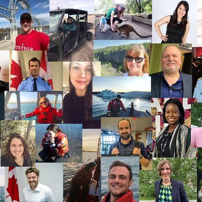 FacesoftheGC's profile picture. A monthly blog highlighting GC employees (at every level) across the country.

To get to know who they are & not just what work they do, creating a community!