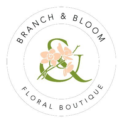 Branch & Bloom is Wolfeboro NH's favorite floral boutique! We design custom arrangements made from the freshest, most stunning flowers. Give us a call today!