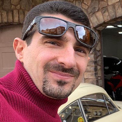 #Business Owner, #Tesla #SpaceX and Real Estate Investor, #Stock Therapist, Sports Cars Enthusiast, Global Citizen, Husband, #Philanthropist #Airstream Traveler