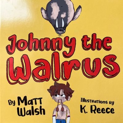 LionEagleBoy's profile picture. My pronouns are He/Him/Walrux. Sinner saved by the grace of God and loyal member of the Sweet Baby Gang and recently ultra MAGA