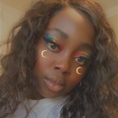 NikkieeBubbless's profile picture. Heaven Sent : Jan. 6th . Fairleigh Dickinson University Alum . Let your silence be your success . Ask me about my life story 📖