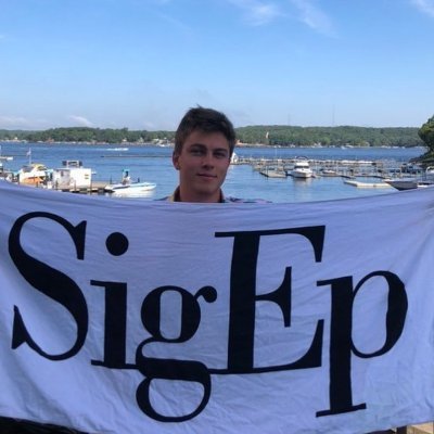 Offical Twitter of Nebraska Delta Chapter of Sigma Phi Epsilon. Building Balanced Men for life since 1986.