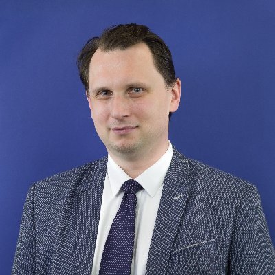Slawomir_Zoltek's profile picture. Witam na oficjalnym koncie Sławomira Żółtka, Dziekana Wydziału Prawa i Administracji Uniwersytetu Warszawskiego
