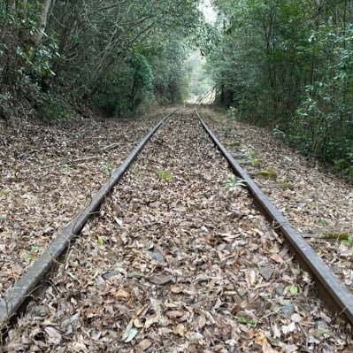 旧高千穂鉄道高千穂線の保存活動、また、上崎駅に設置されている駅ノートの管理も行っております。会頭→@Noa3Tr/副会頭→@Saphir_Zero