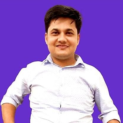 Rizwan_319's profile picture. Career coach