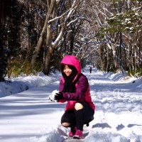 Cissy Zhou (@cissy_chow) 's Twitter Profile