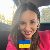 Lesya Arnold (@arnoldlesya) 's Twitter Profile