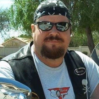 Tom Tinney is the Biker-Nerd-Author. SciFi, FantaSci, Fantasy. Find me on Amazon and my website.
Pronoun: Adult that doesn't play that game.