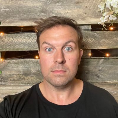 smarsh5's profile picture. Designer, F1 fan and MD of @jigsawfitnessltd