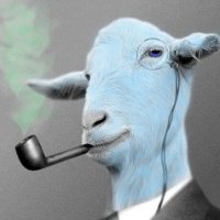 Judas Goat(@RealJudasGoat) 's Twitter Profile Photo