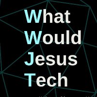 What Would Jesus Tech(@WWJTech) 's Twitter Profile Photo