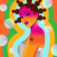 Krystal Lauk | krystallauk.eth (@krystallauk) 's Twitter Profile