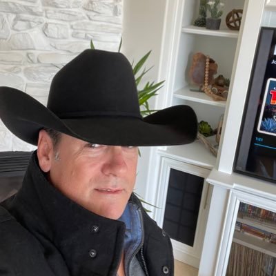 cowboyroper2's profile picture. Just a cowboy patriot