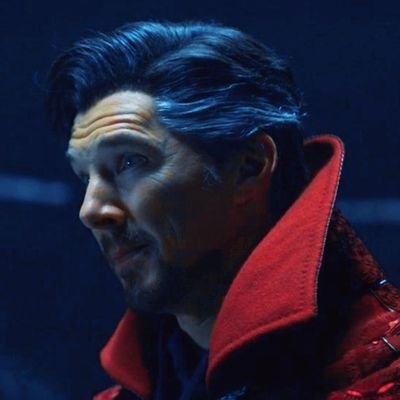 Docтor Sтepнeɴ Sтrαɴɢe ۞ «Sᴏʀᴄᴇʀᴇʀ Sᴜᴘʀᴇᴍᴇ» ̶F̶a̶t̶h̶e̶r̶ ̶o̶f̶ ̶a̶ ̶d̶o̶g̶ ➸ Tʜᴀᴛ·s ᴛʜᴇ ᴘʀɪᴄᴇ ʏᴏᴜ ᴘᴀʏ 「Yᴏᴜ ɢᴏᴛᴛᴀ ʙᴇ sᴏ ᴄᴏʟᴅ」