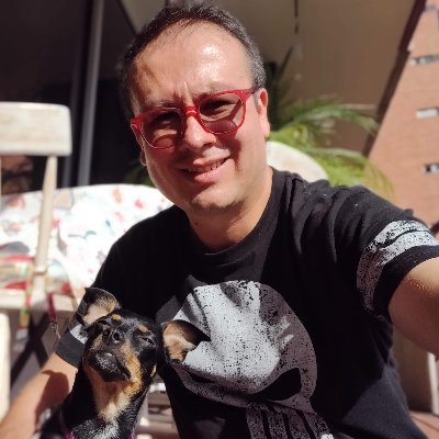 Computer Scientist with interests in Dev/Sec/Ops, Infosec, HPC, IoT, Cloud, Books, Music and just have fun.