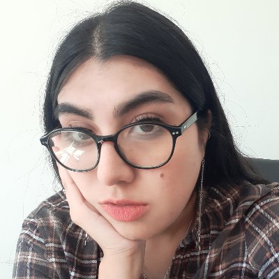 bluupgirl's profile picture. Chilean🇨🇱💙
Amateur Designer🎨
Metal Fan 🖤
Casual/Gamer 🎮