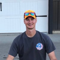 Jordan Milbrath (@jdmilbrath) 's Twitter Profile