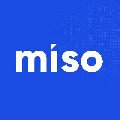 askmiso's profile picture. The future of personalization 🔮 Real-time personalization APIs with unlimited use cases. Privacy-first. Works with anonymous users. Guaranteed rev lift.