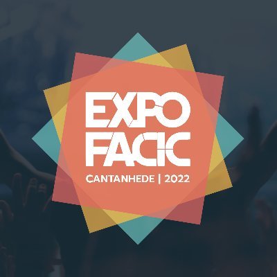 ESTAMOS DE VOLTA !
30 ANOS DE EXPOFACIC

Música, Negócios, Diversão e Gastronomia. 
25 de Julho a 4 de Agosto, em Cantanhede