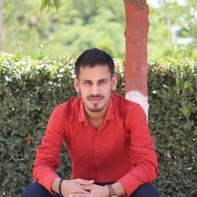 ANKITDW1993's profile picture.