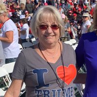 Ultra Mega MAGA Cil (@ciljennings) 's Twitter Profile