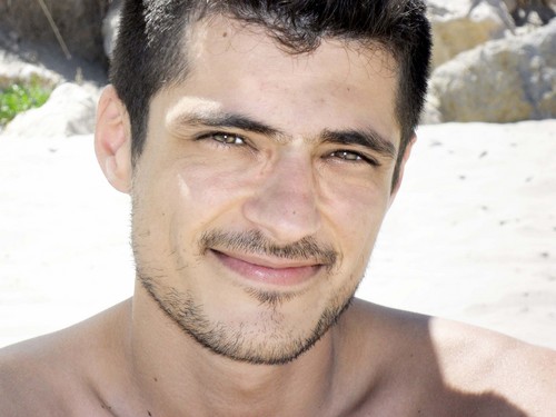 DaniloPuddu's profile picture. 