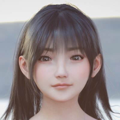 3DCG と AI (Stable diffusion)で女の子のイラストを作成してます。 2.7次元くらいのテイストが好み。 
イラスト投稿専用垢 → @YamaharoWorks