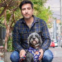 Pablo Zambra Venegas(@veganpablo) 's Twitter Profile Photo