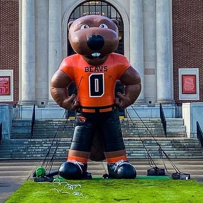 Account set up for Sports, Fun, Laughs, & Sarcasm (mostly). I don't spell check my tweets 😎 Will use GIFs as much as possible #GoBeavs Alumni & Fan