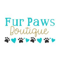 Fur Paws Boutique(@furpawsboutique) 's Twitter Profile Photo