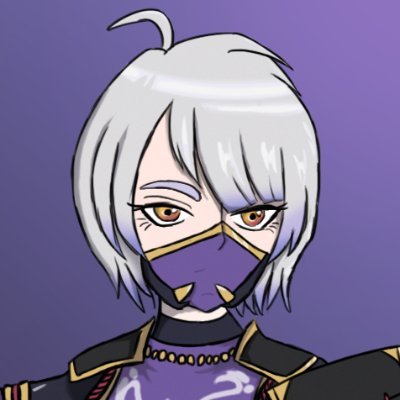 TheUnknown453さんのプロフィール画像