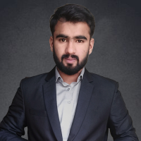 Muhammad Muddasar (@engr_mmb) 's Twitter Profile