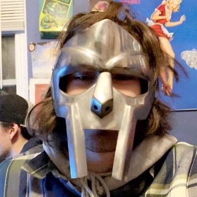 backsmith4days's profile picture. Free your mind and your ass will follow