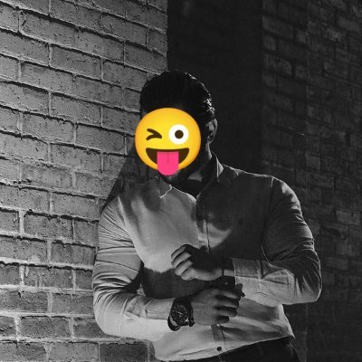 ima_omid's profile picture. لیبرال دموکراسی - لیبرال کلاسیک
I'm a monster