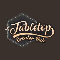 Tabletop Creator Hub(@TTCreatorHub) 's Twitter Profile Photo