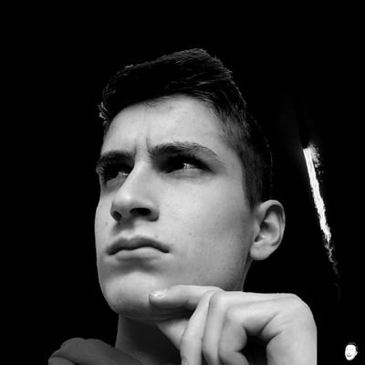 _astrobaldo's profile picture. 📍 Cesena - Italy 📍
👨‍🔬 Scientific High-School 👨‍🔬
🚀 SpaceX fanboy 🚀
🌌 Space lover 🌌
🖥️ Informatics 🖥️
🪙 ₿lockchain 🪙