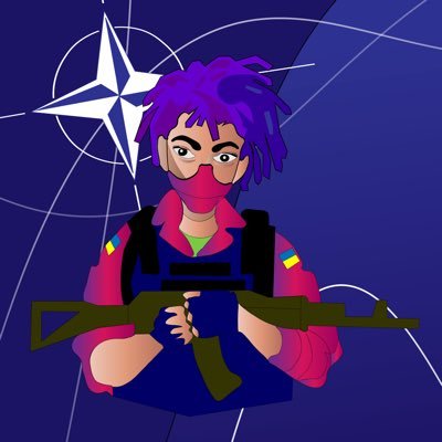 Rockshope_NFT's profile picture. RocksHope is an Erc-721 art aimed at using web3 meterverse in supporting world peace. watch out for the utilities we are building. https://t.co/mnKPC0j4a7