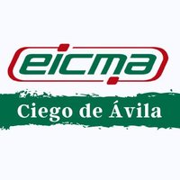 UEB EICMA CIEGO DE ÁVILA(@eicma_cav) 's Twitter Profile Photo
