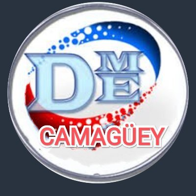 Tecnología Educativa DME Camagüey