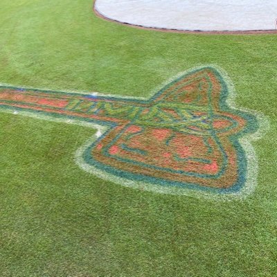 Imagine8907's profile picture. Tech, Braves, and crypto.